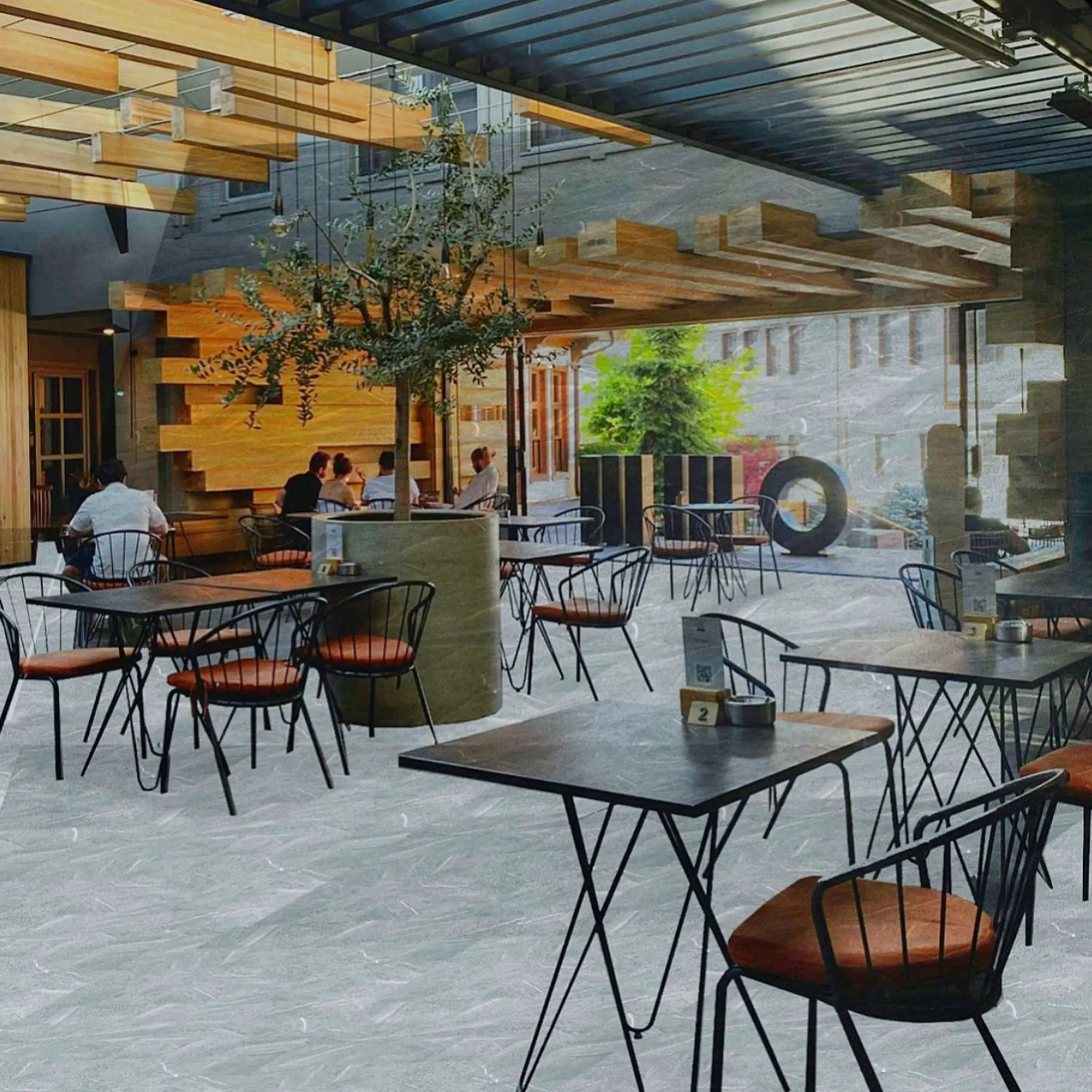 Apresentação Aylla